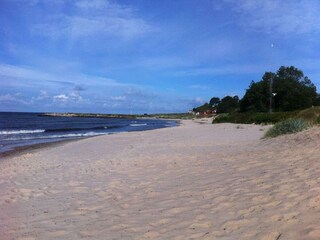 Holiday house Aakirkeby  12