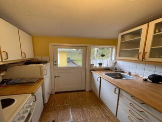 Holiday house Aakirkeby  7