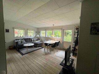 Vakantiehuis Aakirkeby  8