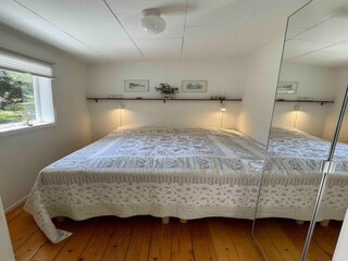 Holiday house Aakirkeby  13