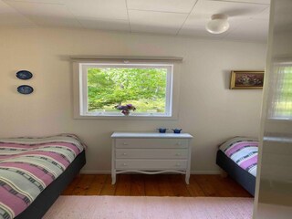 Holiday house Aakirkeby  19