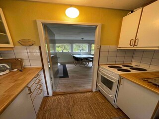 Vakantiehuis Aakirkeby  20