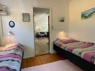 Vakantiehuis Aakirkeby  10