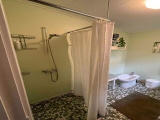 Vakantiehuis Aakirkeby  14