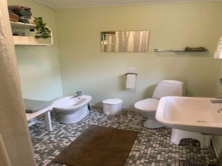 Ferienhaus Aakirkeby  21