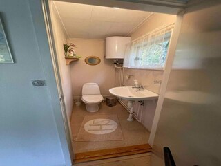 Holiday house Aakirkeby  22