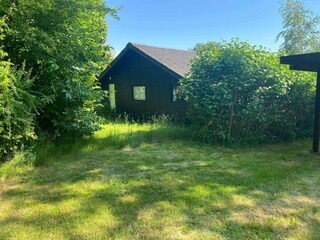 Vakantiehuis Frederiksværk Buitenaudio-opname 2