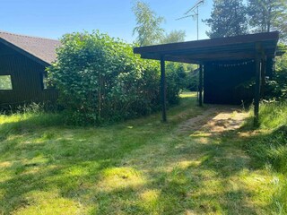 Vakantiehuis Frederiksværk Buitenaudio-opname 3