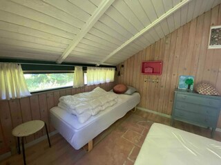 Vakantiehuis Frederiksværk  7