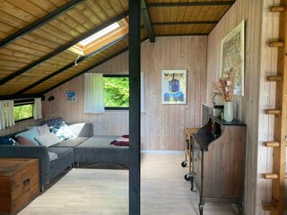 Holiday house Frederiksværk  8