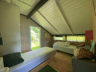 Vakantiehuis Frederiksværk  11