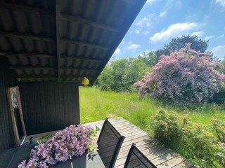 Holiday house Frederiksværk Outdoor Recording 5