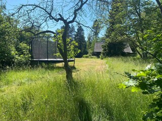 Vakantiehuis Frederiksværk Buitenaudio-opname 6