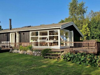 Vakantiehuis Rødvig Buitenaudio-opname 7