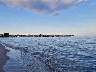 Vakantiehuis Rødvig Buitenaudio-opname 2