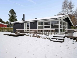 Vakantiehuis Rødvig Buitenaudio-opname 8