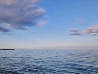 Vakantiehuis Rødvig Buitenaudio-opname 6