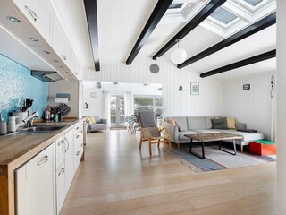 Vakantiehuis Rødvig  12