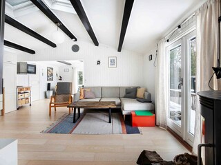 Vakantiehuis Rødvig  22