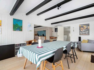 Vakantiehuis Rødvig  19