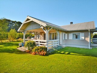 Vakantiepark Welt Buitenaudio-opname 1