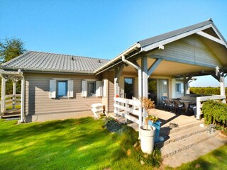 Vakantiepark Welt Buitenaudio-opname 2