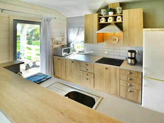 Parco vacanze Welt Caratteristiche 13