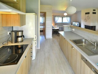 Parco vacanze Welt Caratteristiche 14