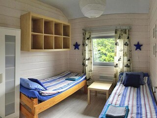 Vakantiepark Welt Kenmerken 19