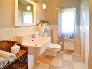 Parc de vacances Welt Équipement 20