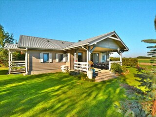 Vakantiepark Welt Buitenaudio-opname 5