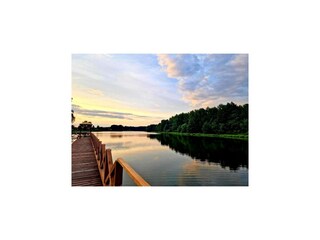 Vakantiepark Welt Omgeving 22