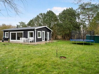 Vakantiehuis Kramnitse Buitenaudio-opname 1