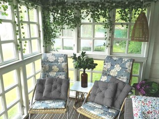 Holiday house Kramnitse  11