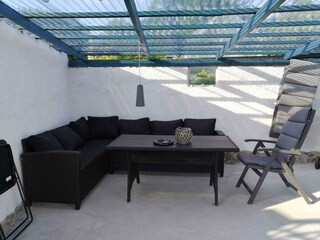 Vakantiehuis Allinge Buitenaudio-opname 4