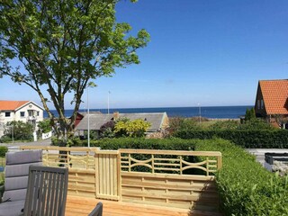 Vakantiehuis Allinge  8