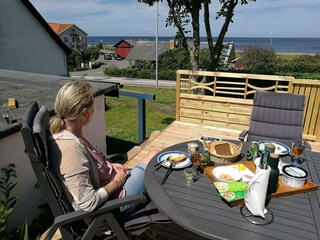 Ferienhaus Allinge  16