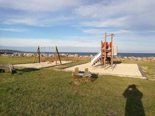 Vakantiehuis Allinge  9