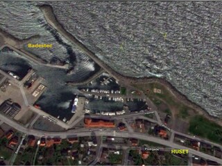 Ferienhaus Allinge  18