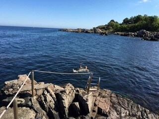 Ferienhaus Allinge  10