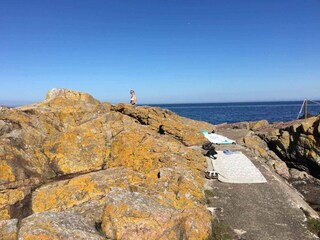 Vakantiehuis Allinge  19