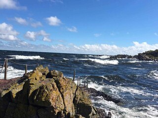 Ferienhaus Allinge  20