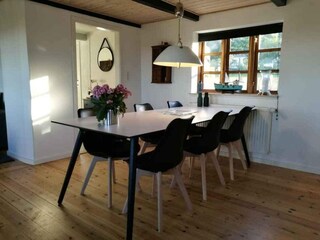 Vakantiehuis Allinge  21