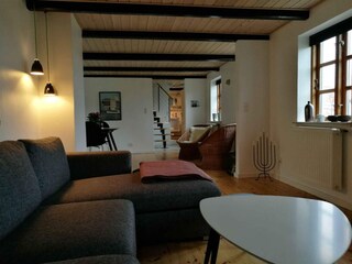 Ferienhaus Allinge  12