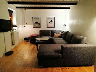 Ferienhaus Allinge  13