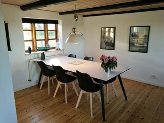 Ferienhaus Allinge  14