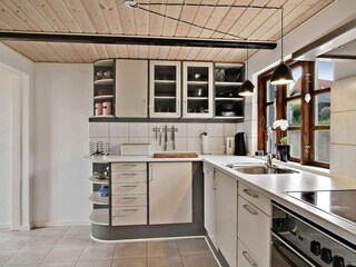 Vakantiehuis Allinge  25