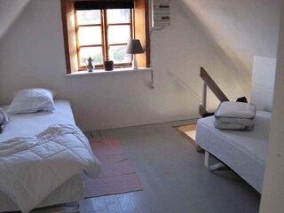 Vakantiehuis Allinge  26