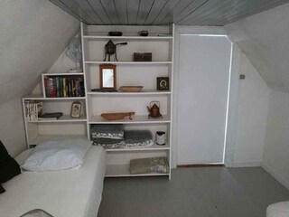 Vakantiehuis Allinge  27