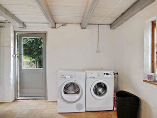 Ferienhaus Allinge  30